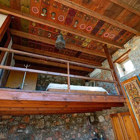 The Native γηγενής Holiday home