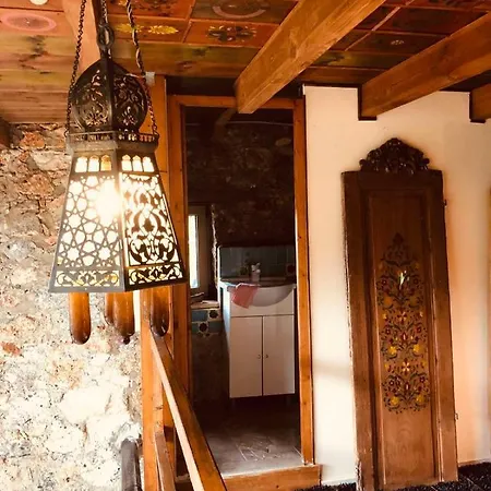 The Native γηγενής Holiday home *